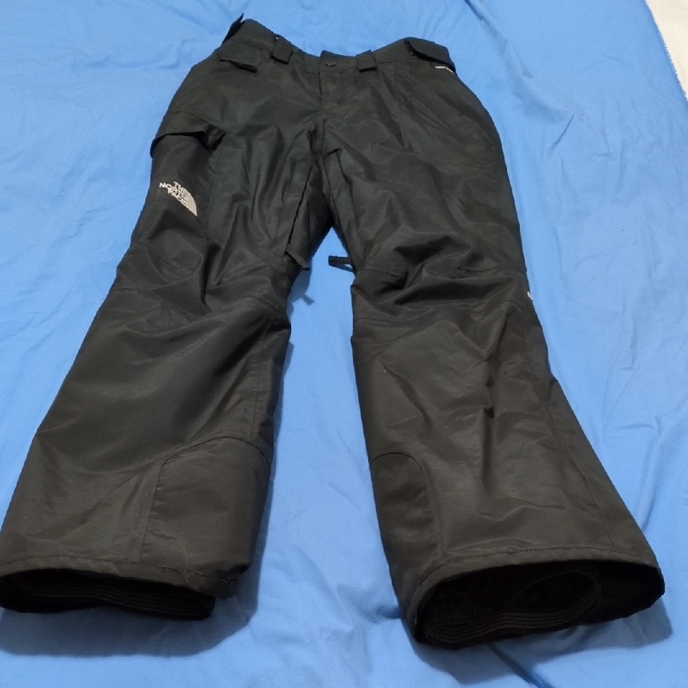 The North Face Women's Ski Pants XS in Black